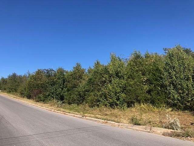 4.13 Acres of Commercial Land for Sale in West Plains, Missouri