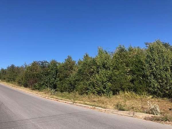 4.13 Acres of Commercial Land for Sale in West Plains, Missouri