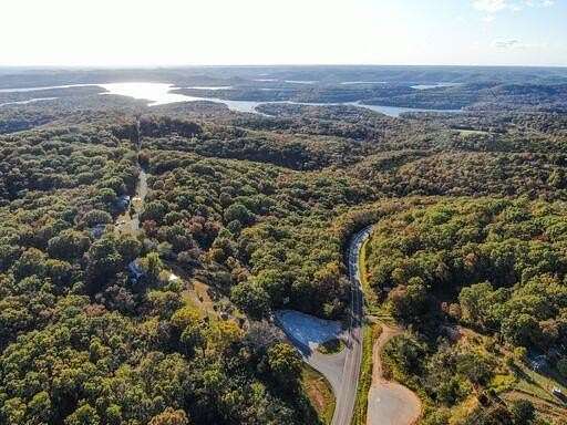1.55 Acres of Residential Land for Sale in Reeds Spring, Missouri
