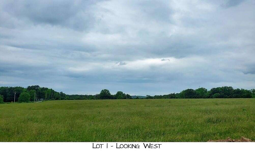 3.43 Acres of Residential Land for Sale in Brighton, Missouri