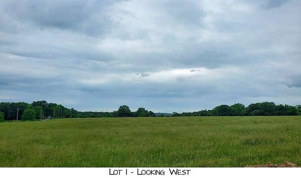 3.43 Acres of Residential Land for Sale in Brighton, Missouri