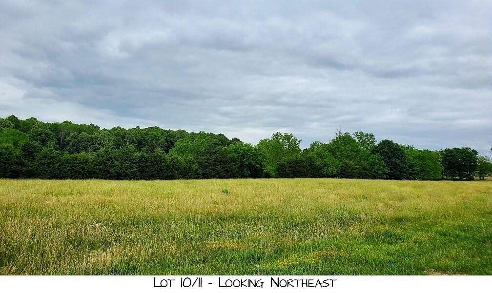 3.44 Acres of Residential Land for Sale in Brighton, Missouri