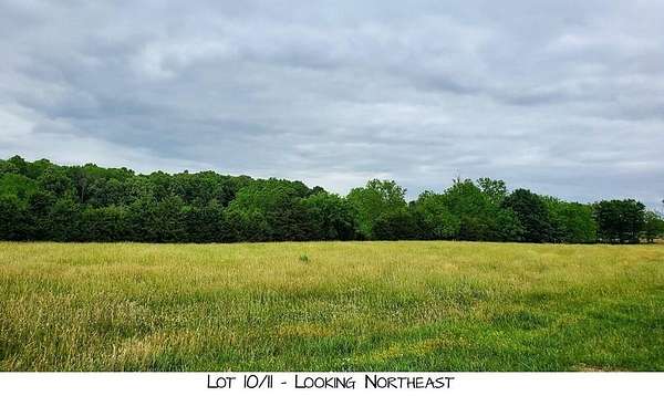 3.44 Acres of Residential Land for Sale in Brighton, Missouri
