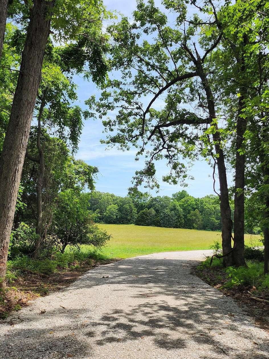 10 Acres of Residential Land for Sale in Walnut Grove, Missouri