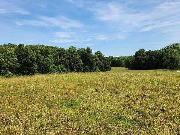 10 Acres of Residential Land for Sale in Walnut Grove, Missouri