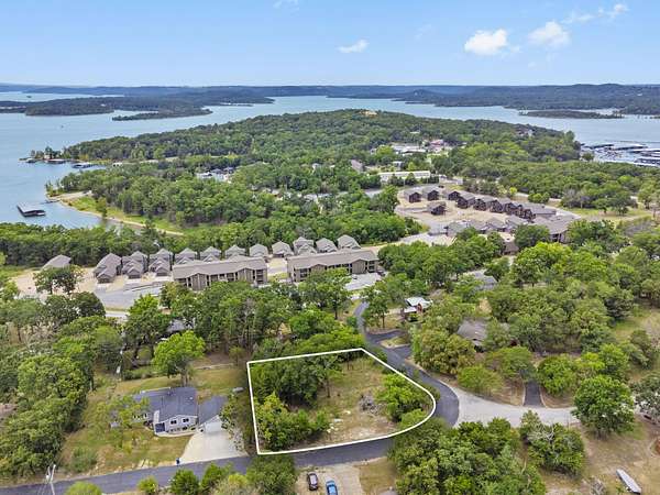 0.38 Acres of Land for Sale in Indian Point, Missouri