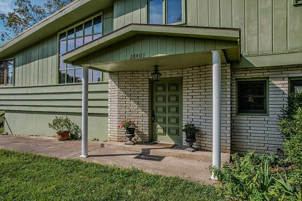2 Acres of Land with Home for Sale in Warsaw, Missouri
