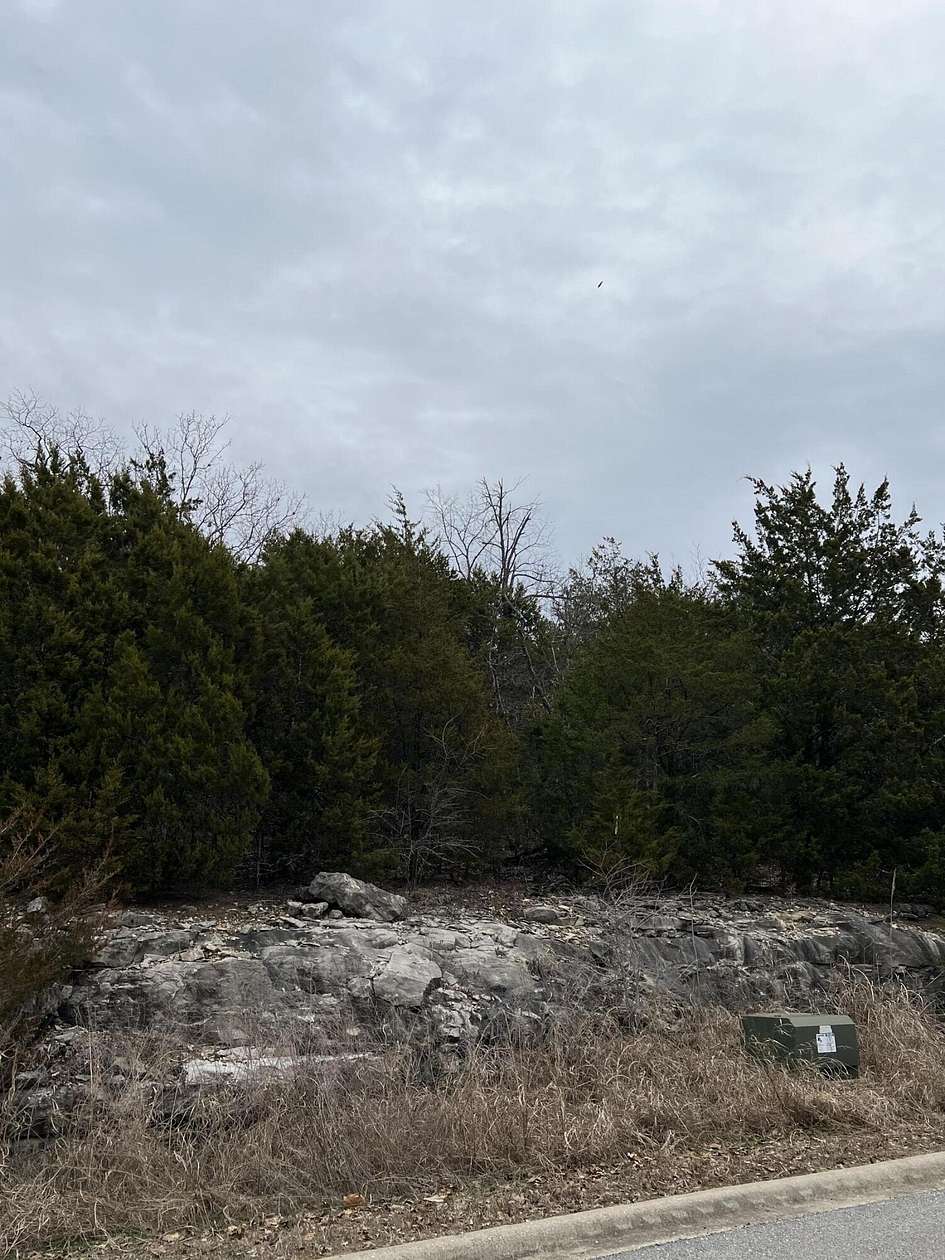0.3 Acres of Residential Land for Sale in Hollister, Missouri