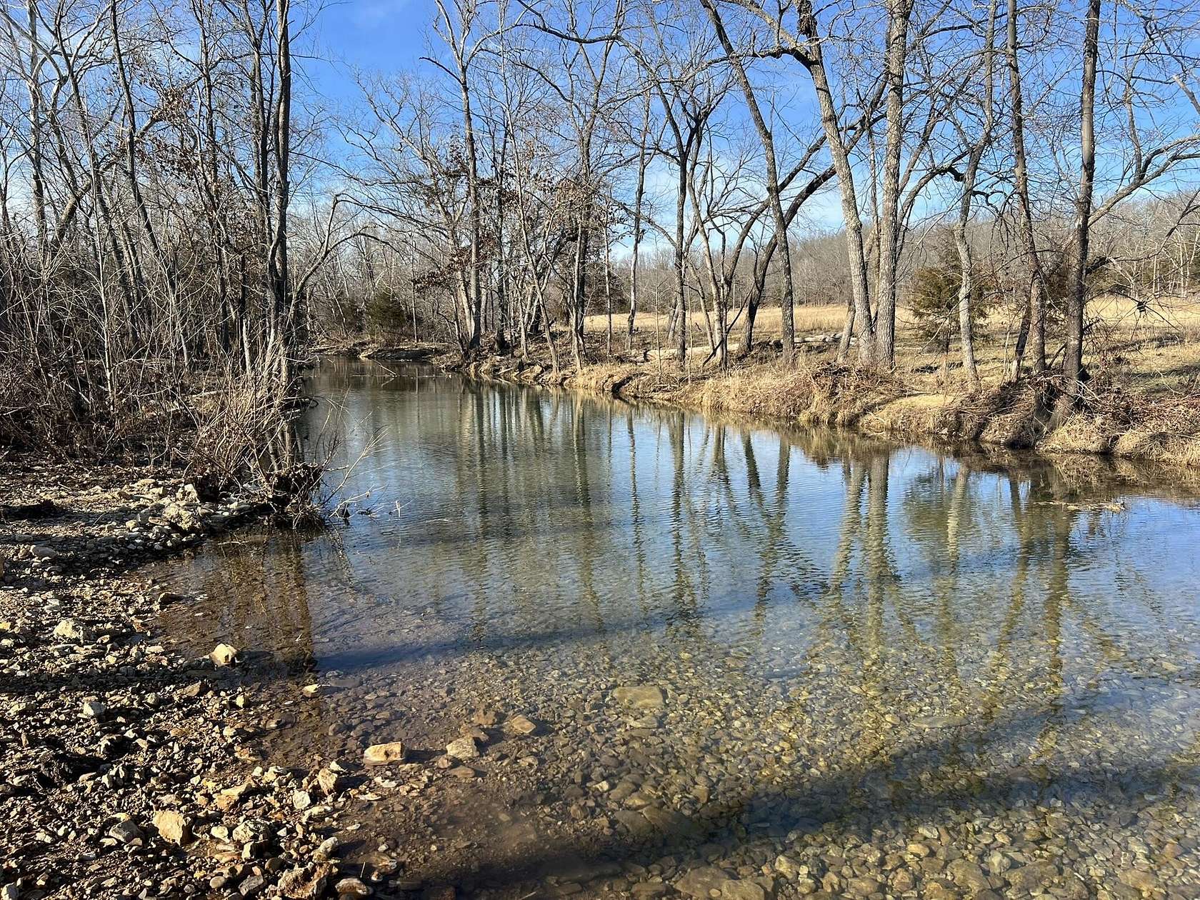 119 Acres of Recreational Land for Sale in Willow Springs, Missouri