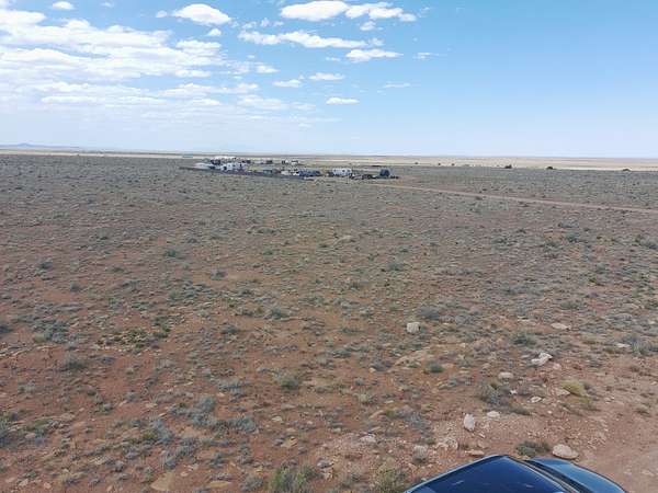 21.5 Acres of Recreational & Residential Land for Sale in Winslow, Arizona