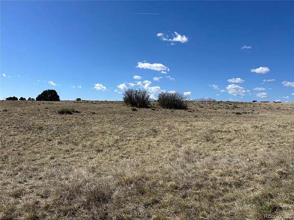 5.3 Acres of Residential Land for Sale in Walsenburg, Colorado