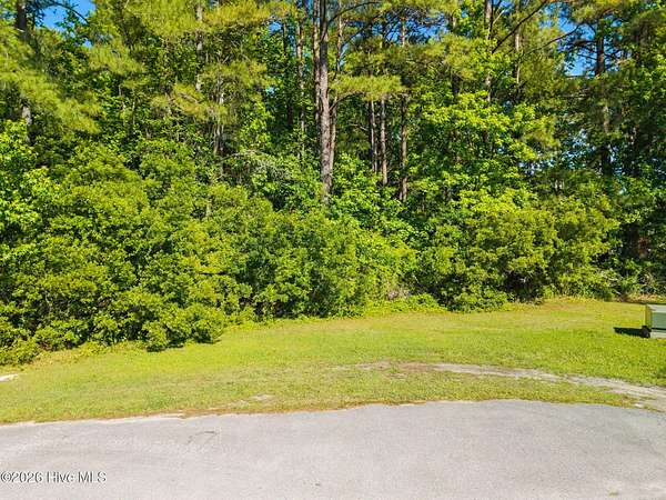 1.29 Acres of Residential Land for Sale in Longwood, North Carolina