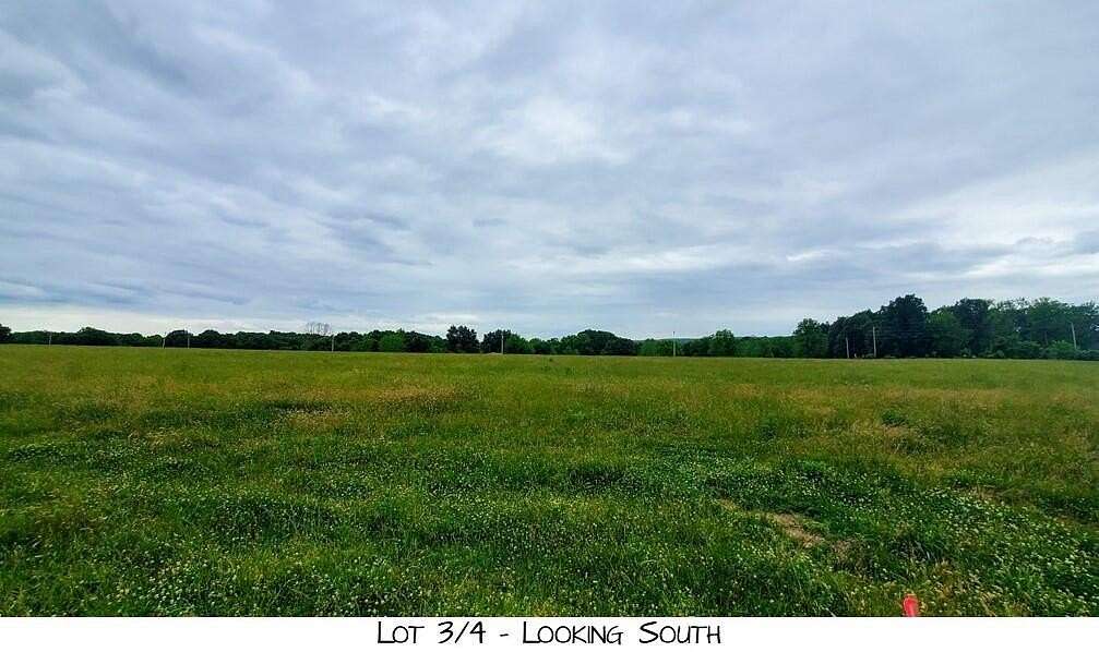 3.2 Acres of Residential Land for Sale in Brighton, Missouri