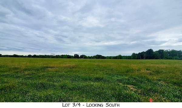 3.2 Acres of Residential Land for Sale in Brighton, Missouri