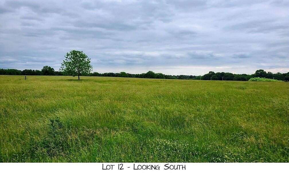 3.1 Acres of Residential Land for Sale in Brighton, Missouri
