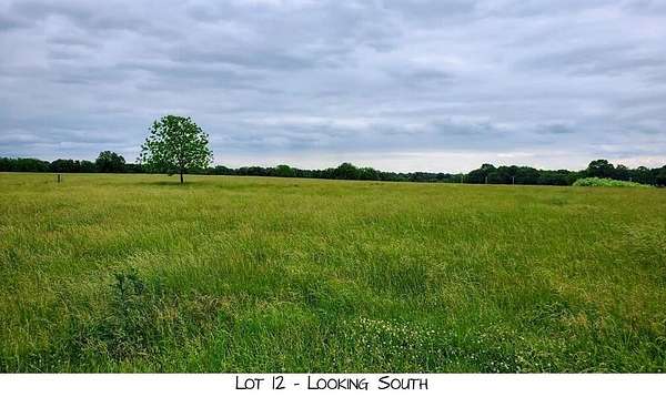 3.1 Acres of Residential Land for Sale in Brighton, Missouri