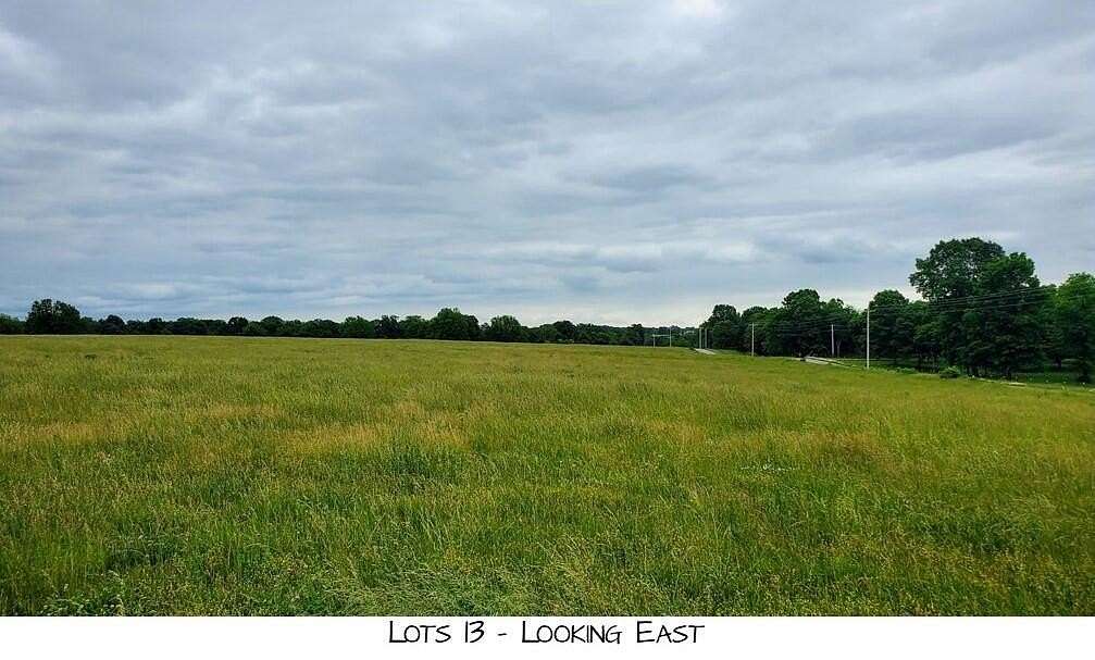3 Acres of Residential Land for Sale in Brighton, Missouri