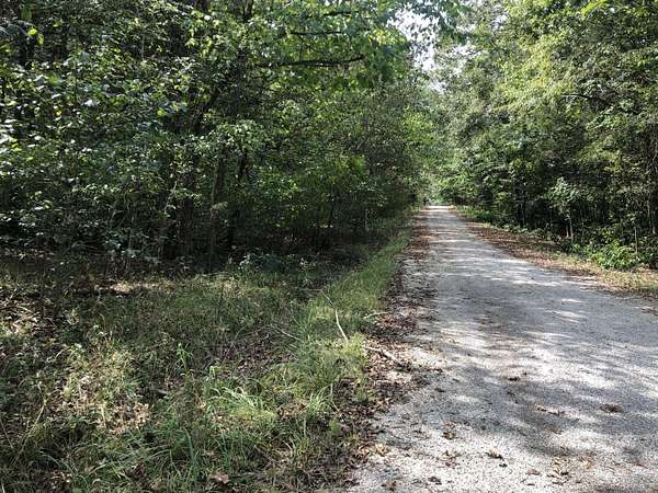 0.29 Acres of Residential Land for Sale in Golden, Missouri