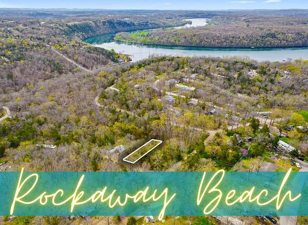 0.06 Acres of Residential Land for Sale in Rockaway Beach, Missouri