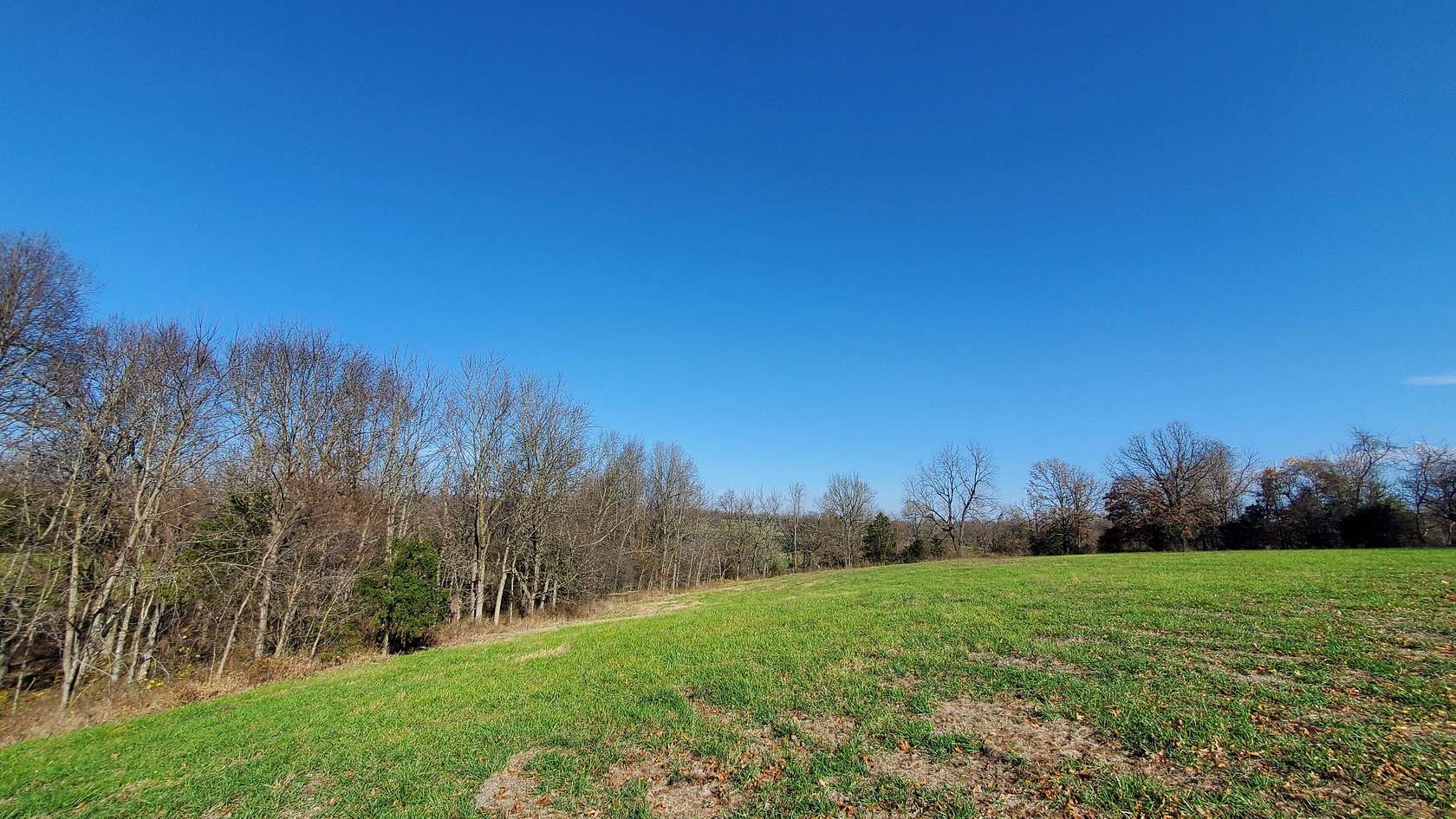 3 Acres of Residential Land for Sale in Republic, Missouri