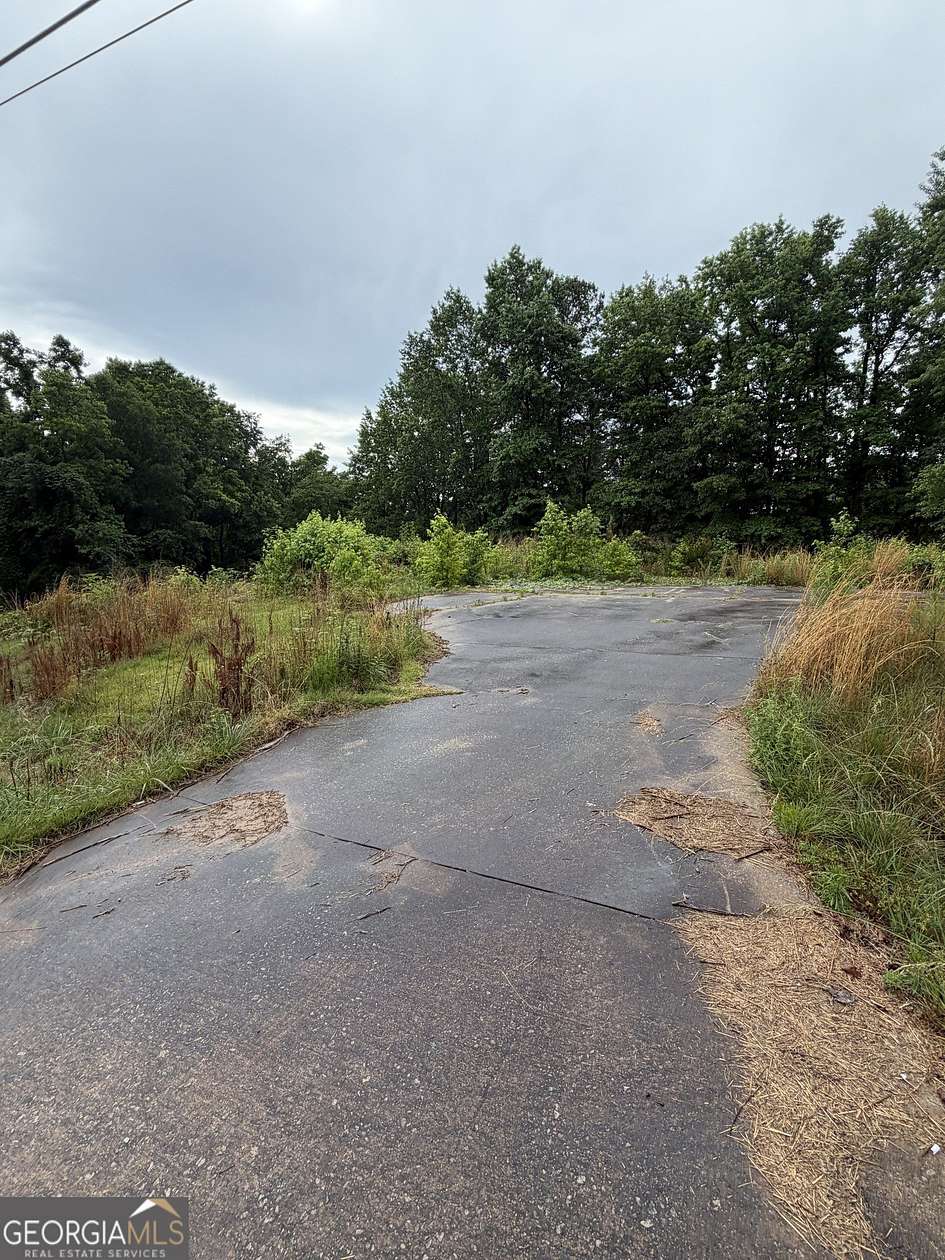 0.43 Acres of Residential Land for Sale in Gainesville, Georgia
