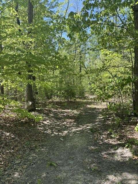 75.7 Acres of Recreational & Residential Land for Sale in Aroda, Virginia