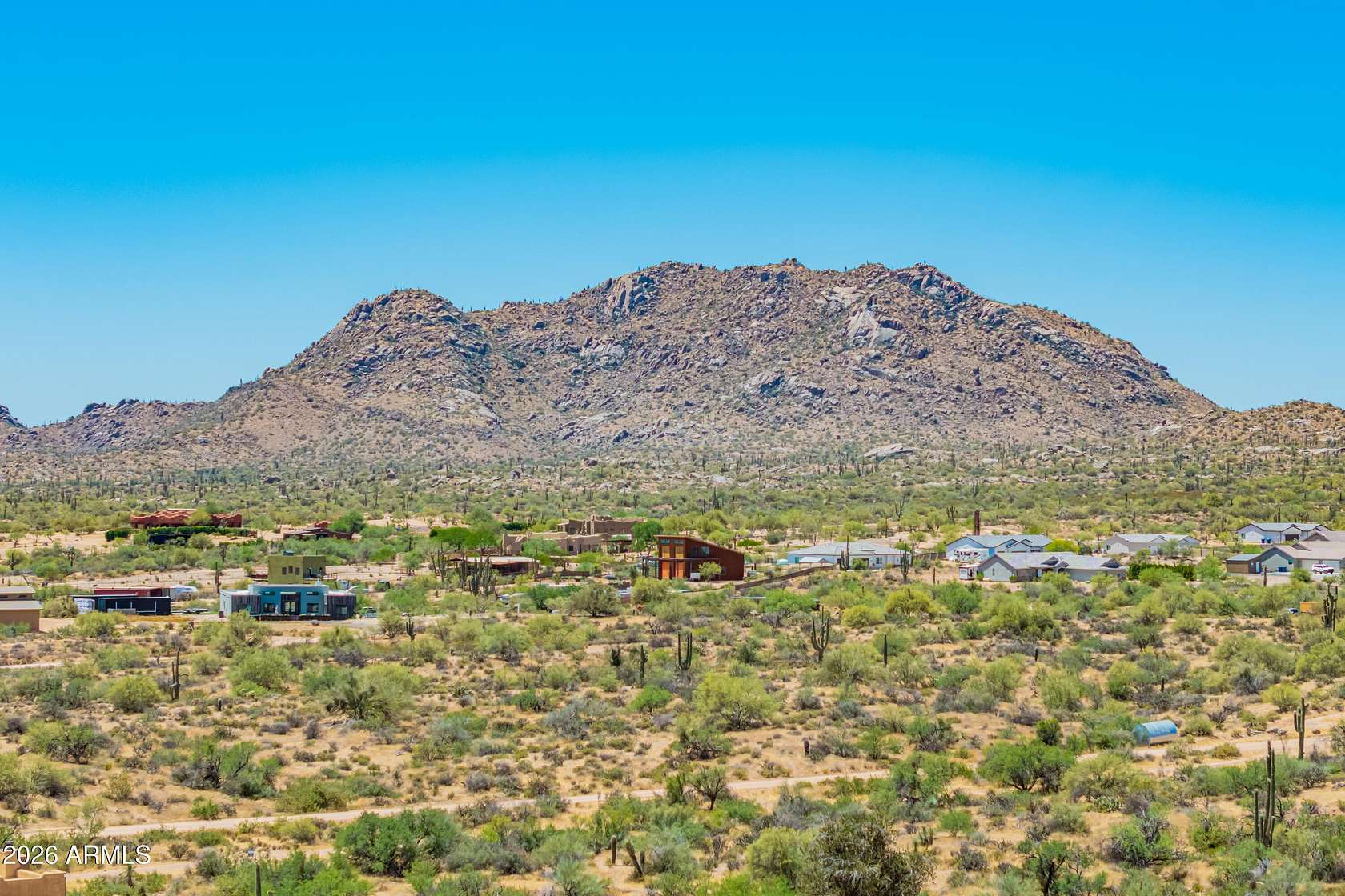 1.24 Acres of Residential Land for Sale in Scottsdale, Arizona