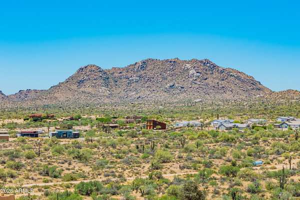 1.24 Acres of Residential Land for Sale in Scottsdale, Arizona