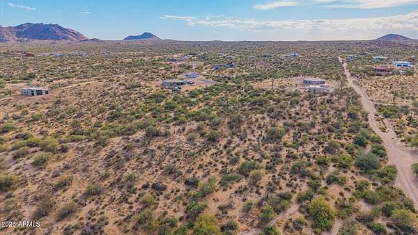 1.24 Acres of Residential Land for Sale in Scottsdale, Arizona