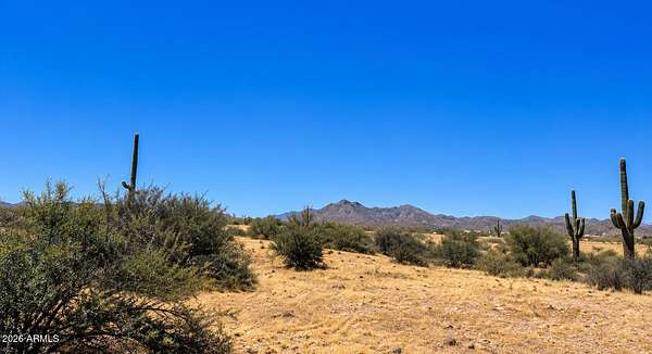 1.24 Acres of Residential Land for Sale in Scottsdale, Arizona