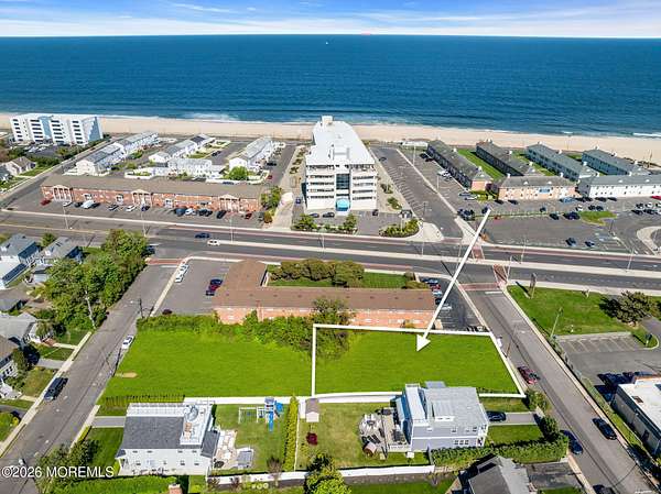 0.21 Acres of Land for Sale in Long Branch, New Jersey