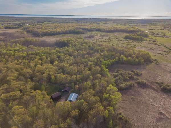 120 Acres of Recreational Land for Sale in Isle, Minnesota