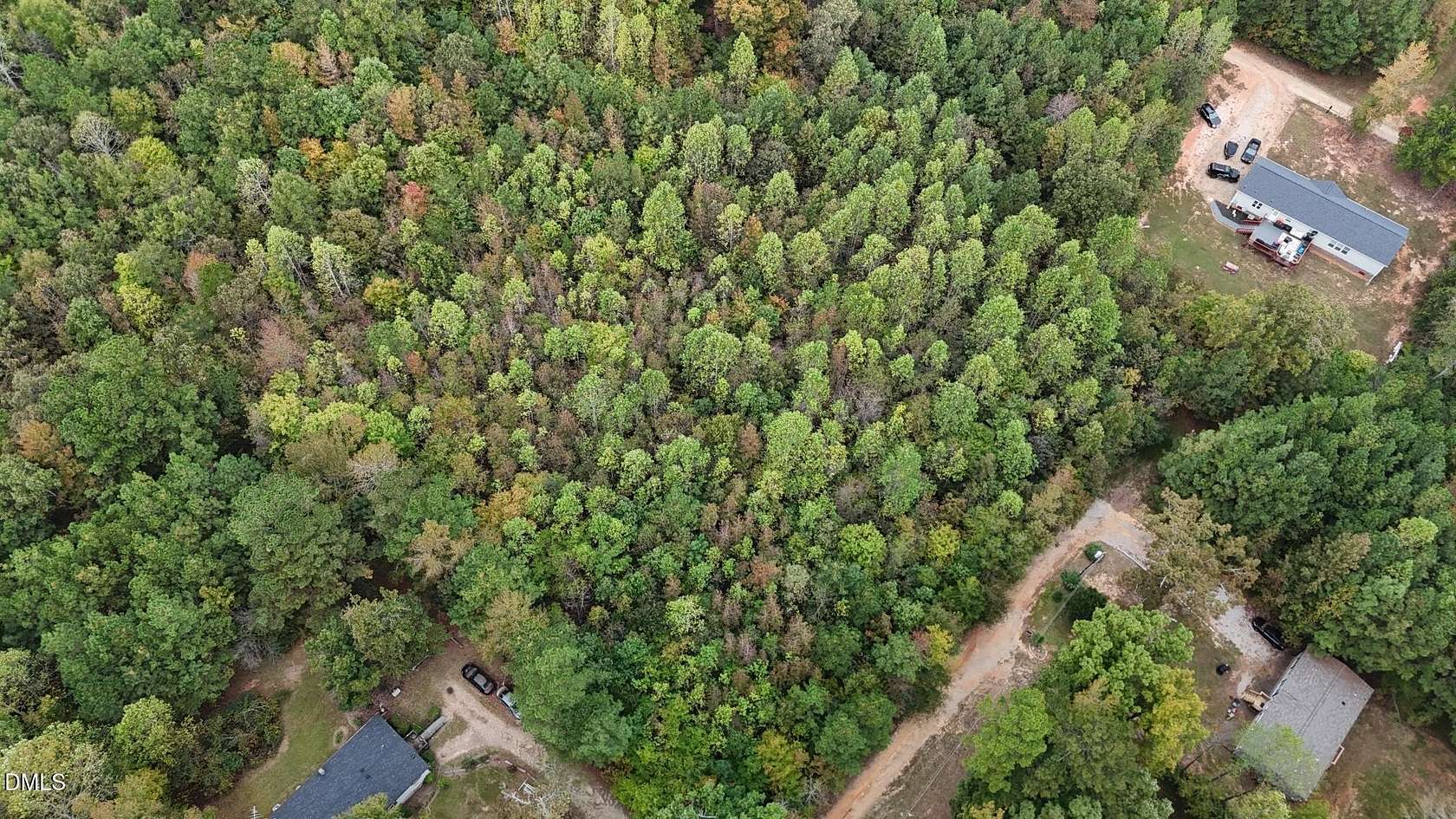 2 Acres of Residential Land for Sale in Warrenton, North Carolina