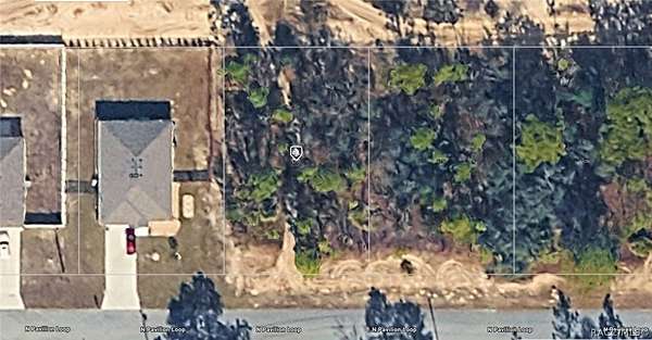 0.23 Acres of Land for Sale in Citrus Springs, Florida