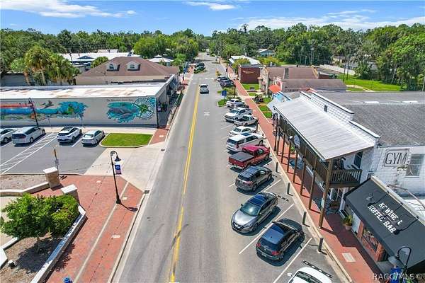 1.14 Acres of Residential Land for Sale in Crystal River, Florida