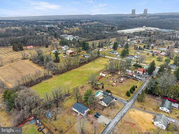5.6 Acres of Residential Land for Sale in Spring City, Pennsylvania