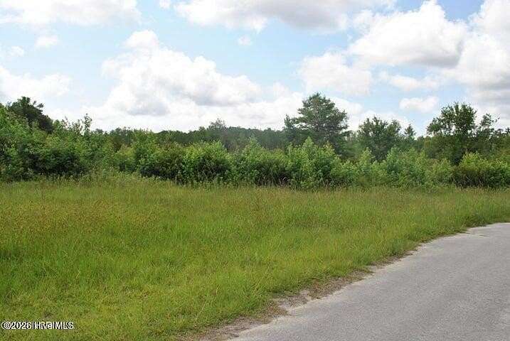 0.68 Acres of Residential Land for Sale in Ash, North Carolina