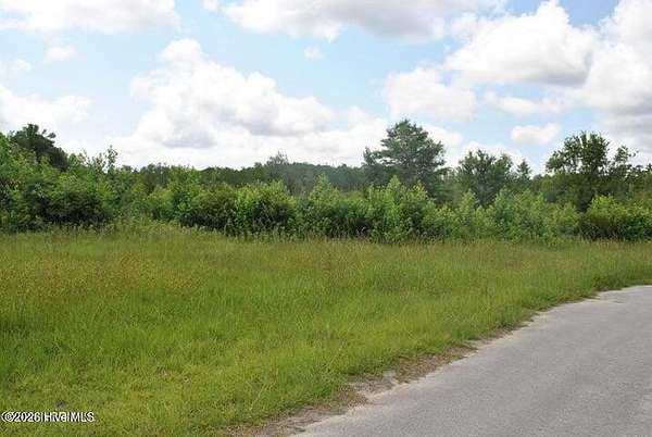 0.68 Acres of Residential Land for Sale in Ash, North Carolina
