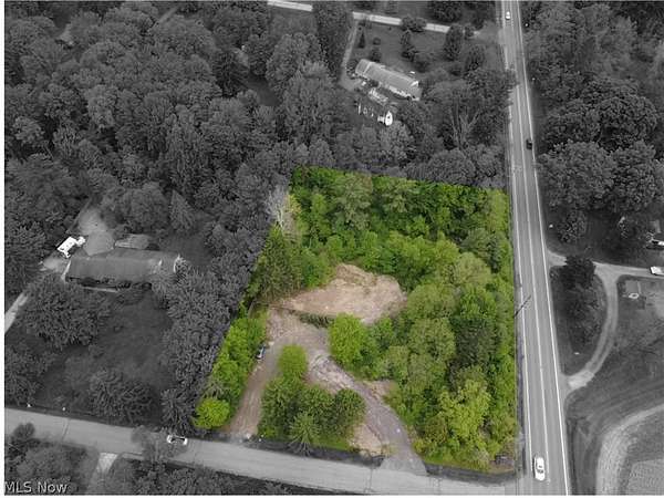 1.5 Acres of Residential Land for Sale in Novelty, Ohio