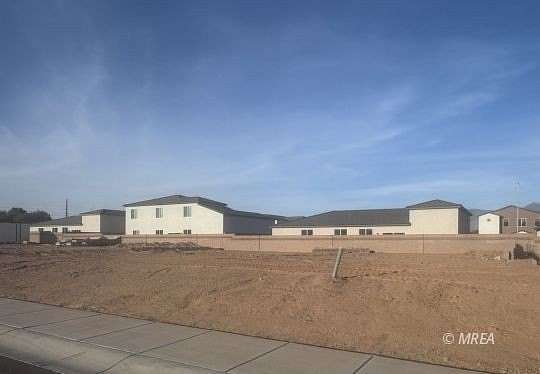 0.18 Acres of Residential Land for Sale in Mesquite, Nevada