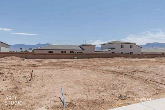 0.18 Acres of Residential Land for Sale in Mesquite, Nevada