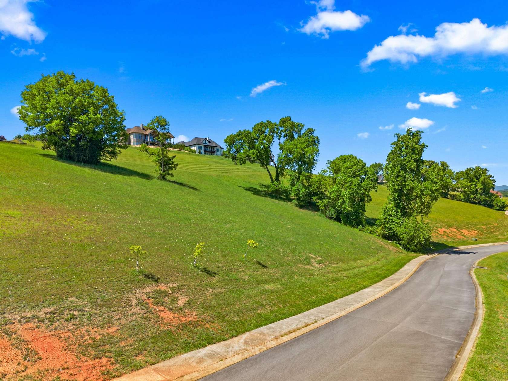 0.74 Acres of Residential Land for Sale in Morristown, Tennessee