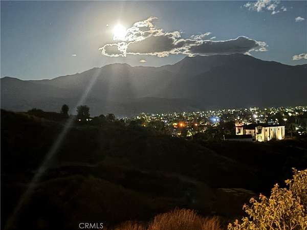 4.53 Acres of Residential Land for Sale in Hemet, California