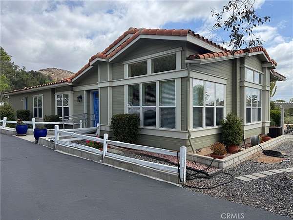 2.35 Acres of Land with Home for Sale in Murrieta, California