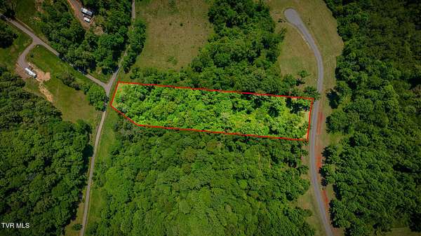 3 Acres of Residential Land for Sale in Butler, Tennessee