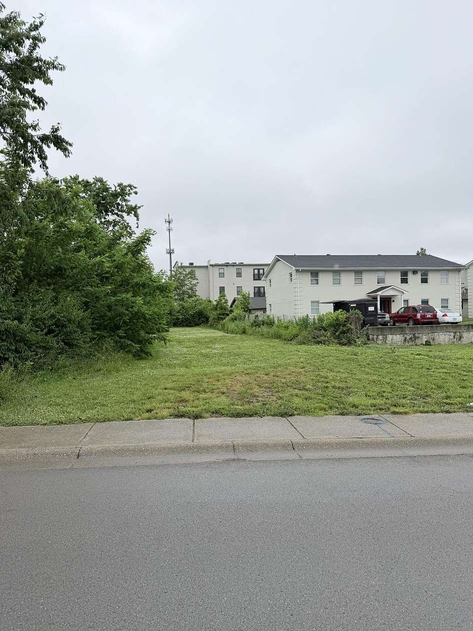 0.22 Acres of Mixed-Use Land for Sale in Richmond, Kentucky