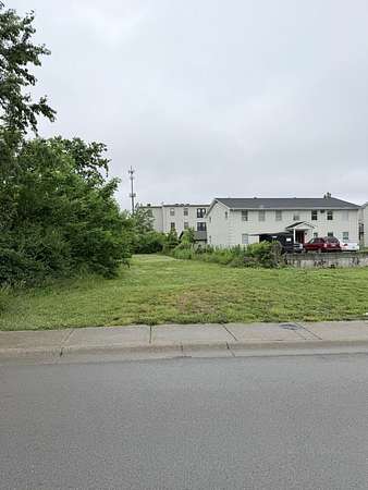 0.22 Acres of Mixed-Use Land for Sale in Richmond, Kentucky