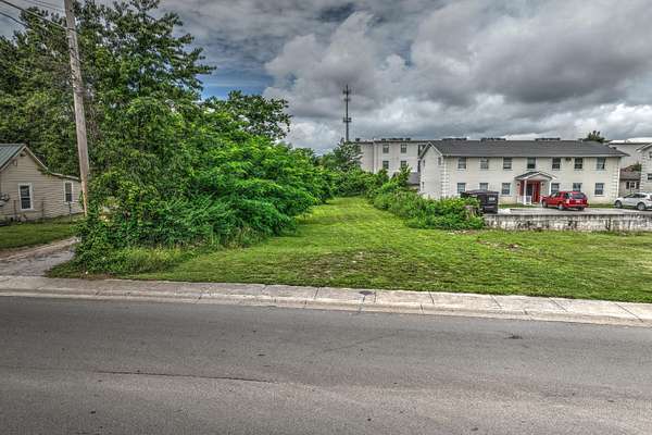 0.22 Acres of Mixed-Use Land for Sale in Richmond, Kentucky