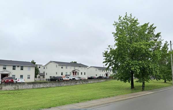 0.36 Acres of Mixed-Use Land for Sale in Richmond, Kentucky