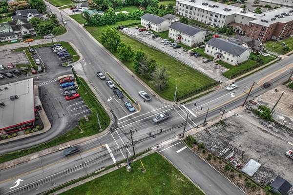 0.36 Acres of Mixed-Use Land for Sale in Richmond, Kentucky